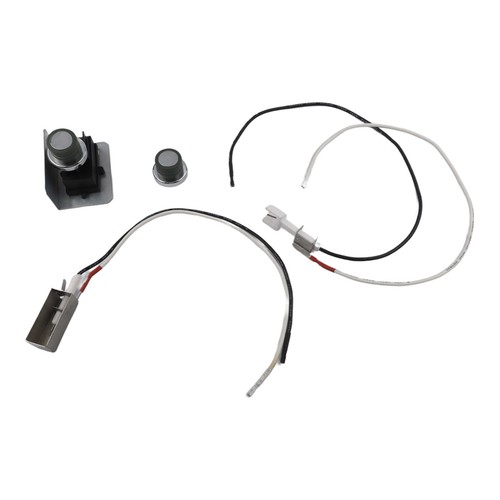 Kit allumeur barbecue pour - kit,