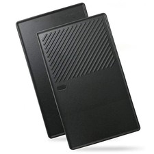 7638 Plaque de cuisson 445 cm