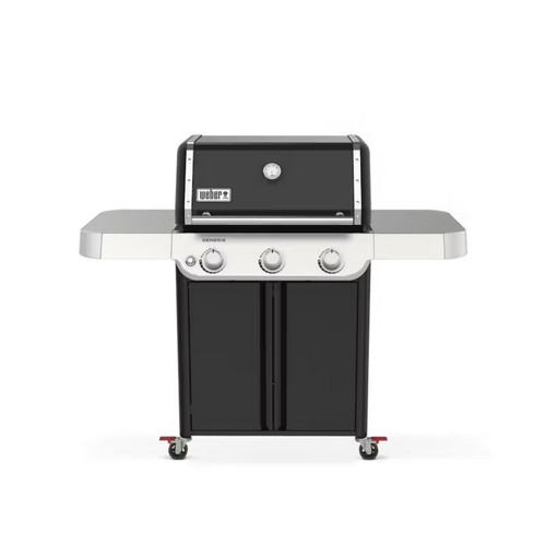 Weber barbecue gaz - gaz, 3