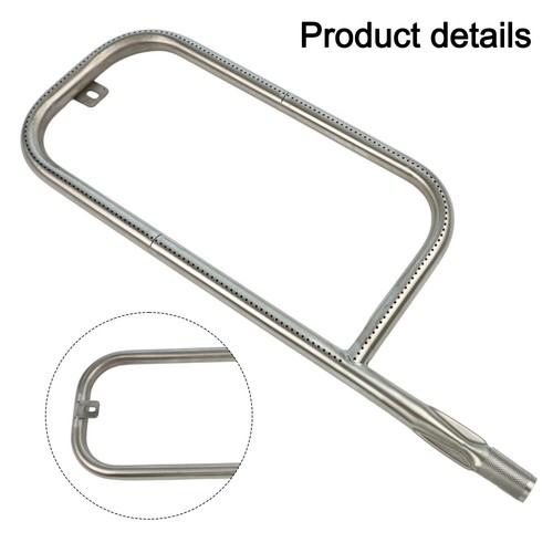 Tube gril gaz applicable - tube,