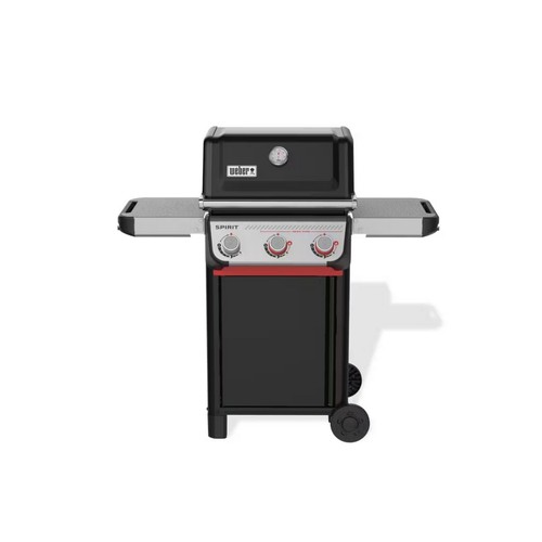 Weber barbecue gaz spirit - barbecue, à