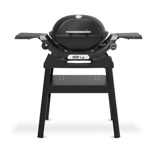 Barbecue gaz weber - a,