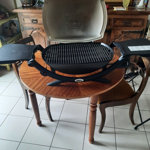 Barbecue gaz la marque - barbecue,