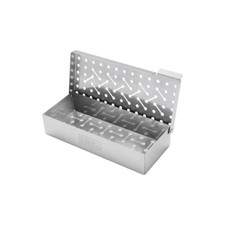 Boite de fumage WEBER - pour
