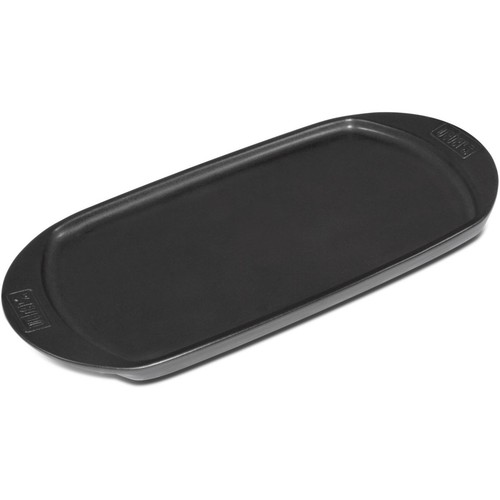 Plancha pour barbecue weber - plancha,