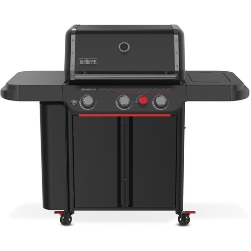 Barbecue gaz weber - gaz,