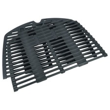 2x Grille de barbecue pour