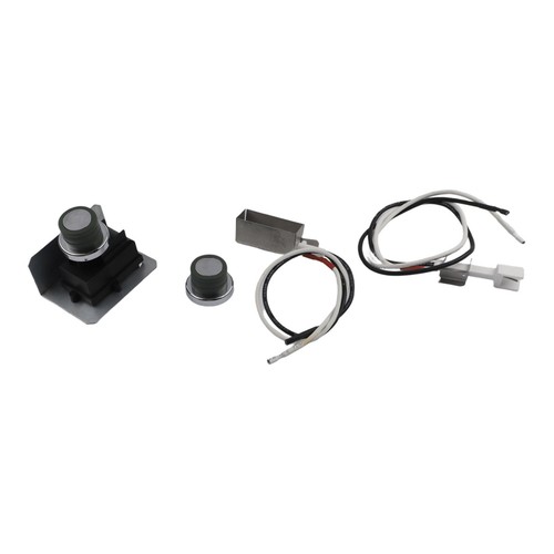 Kit allumeur barbecue pour - allumeur, à