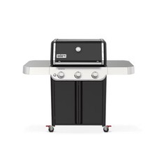 weber barbecue à gaz 3 feux