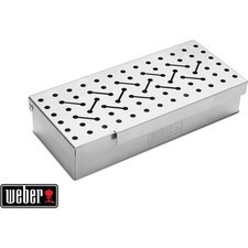 Fumoir barbecue WEBER Fumoir