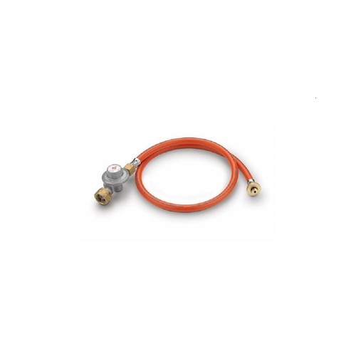 Kit adaptateur gaz - , 3-en-1