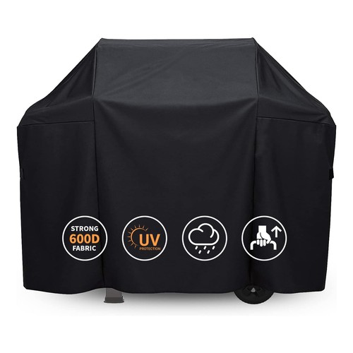 Housse barbecue 129 - barbecue,