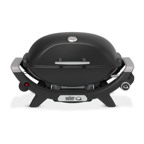 Barbecue gaz weber - barbecue, a