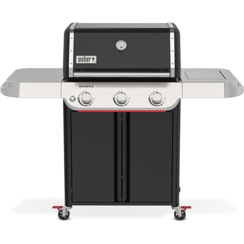 Barbecue gaz weber genesis - gaz,