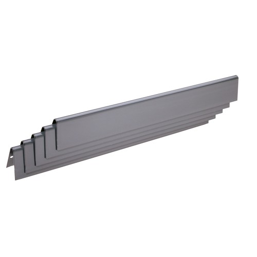 Weber set barres - weber, 5
