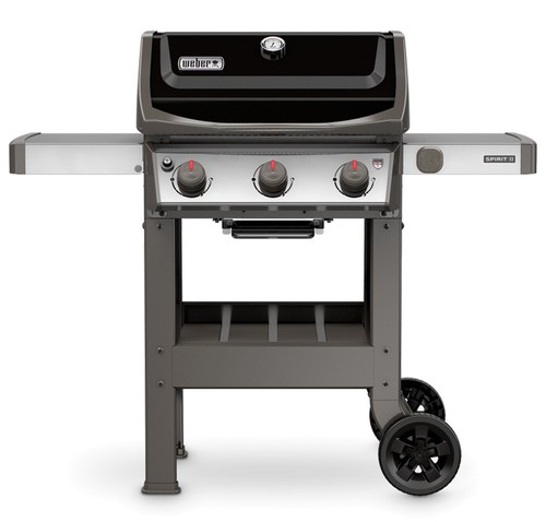 Barbecue gas spirit 310 - gas, ii