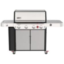 Barbecue gaz WEBER Genesis