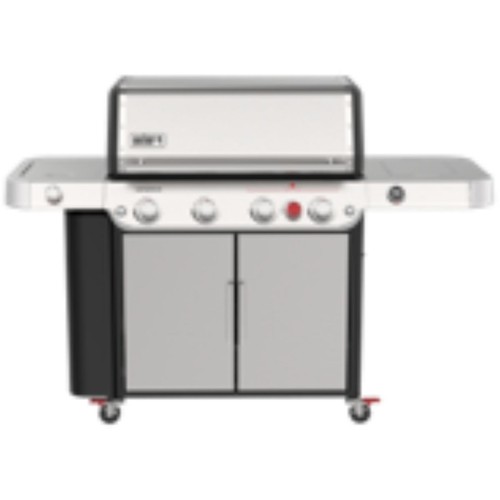 Barbecue gaz weber - gaz,